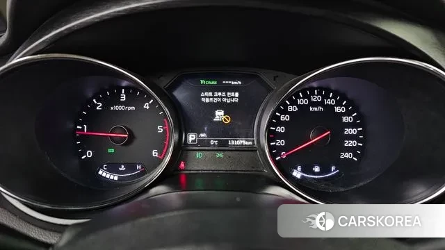 Kia All New Carnival id 3622726 из Кореи 18