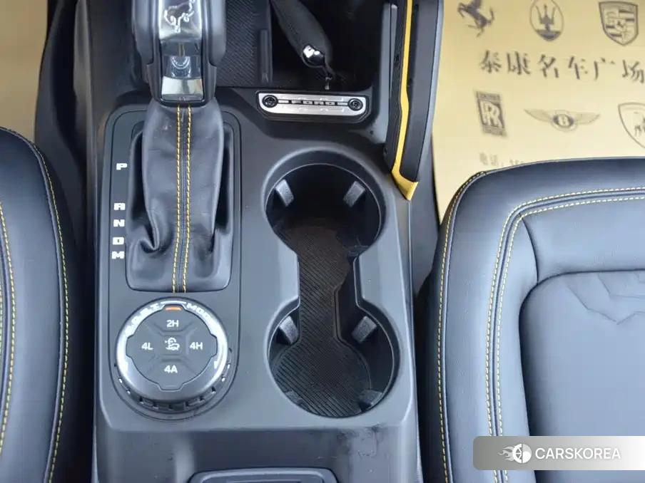 Ford Mustang id 4679731 из Китая 14