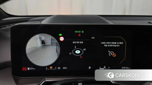 Kia The New Sorento 4th Generation id 4248887 из Кореи 32