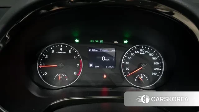 Kia Seltos id 3017923 из Кореи 18