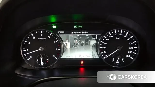 Kia More K9 id 3232623 из Кореи 18