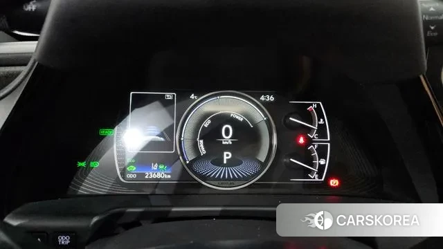 Lexus ES300h 7th generation id 3732521 из Кореи 18