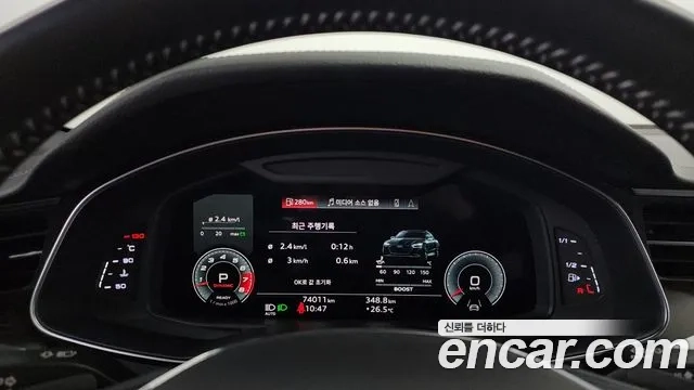 Audi A7 (4K) id 2950770 из Кореи 18