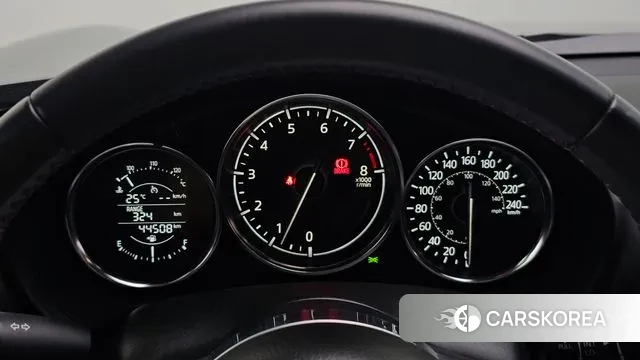 Mazda MX-5 MIATA id 3203440 из Кореи 18