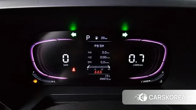 Kia The New Kia Ray id 3487542 из Кореи 18