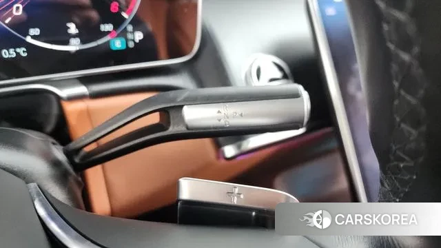 Mercedes-Benz S-Class W223 id 3581853 из Кореи 18