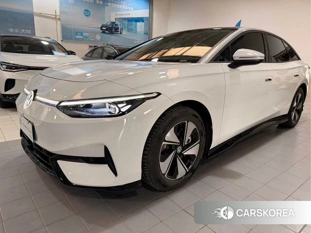 Volkswagen ID.7 VIZZION id 4313453 из Китая 12