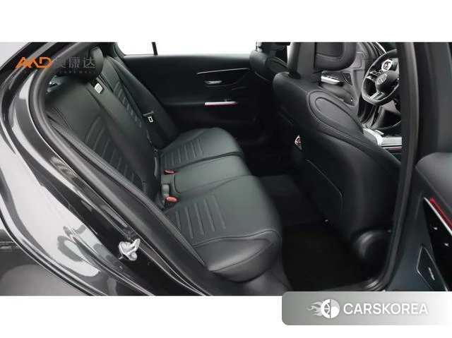 Mercedes-Benz Class C id 4271399 из Китая 8