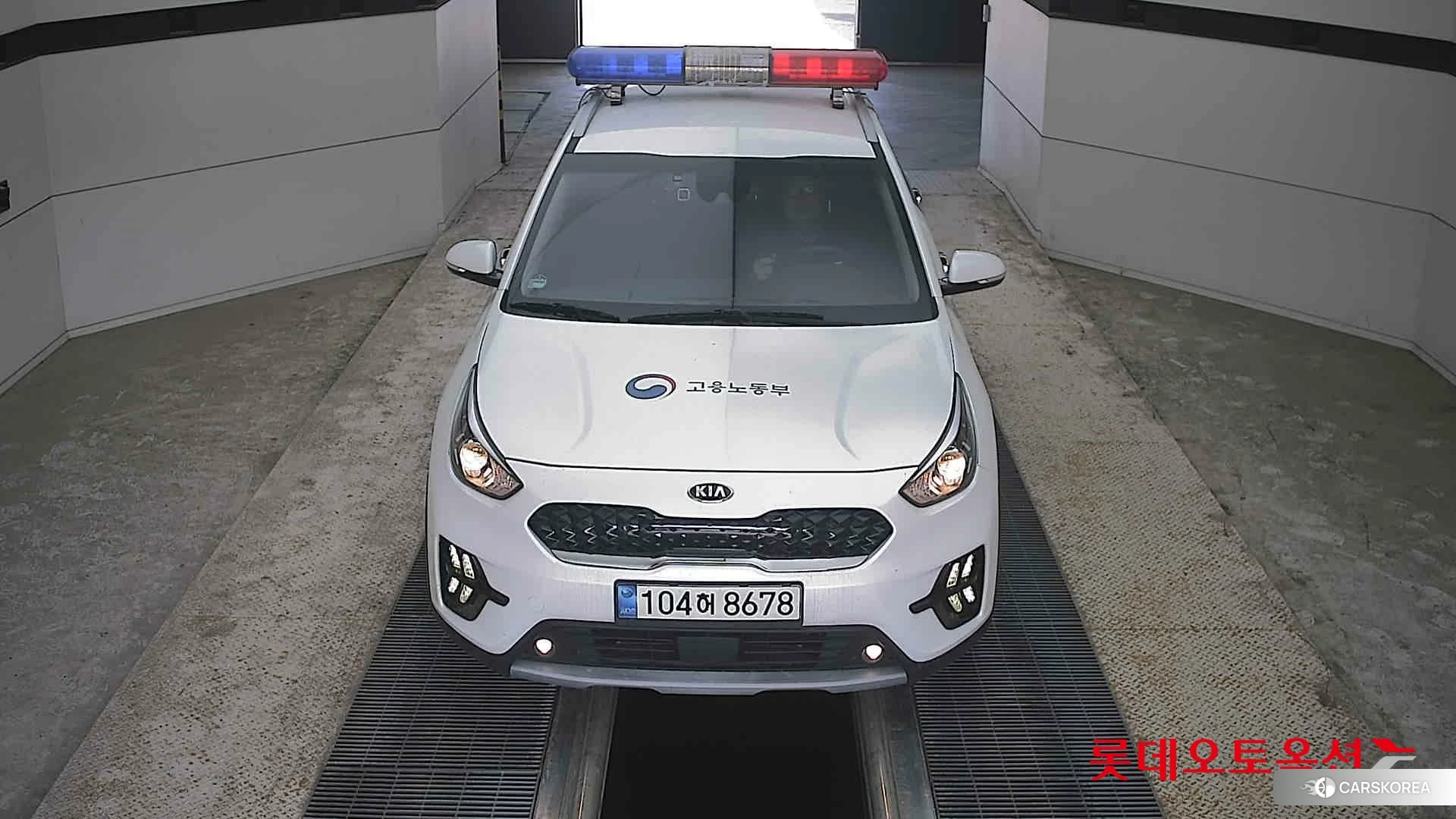 Kia Niro Hybrid id 4289601 из Кореи 34