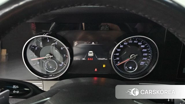 Hyundai The New Grandeur IG id 3879114 из Кореи 18