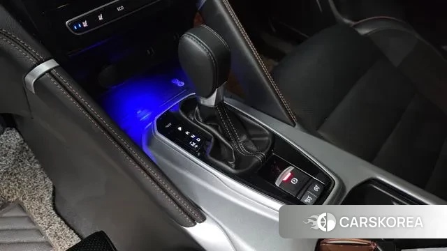 Renault Korea (Samsung) The New QM6 id 3586177 из Кореи 18