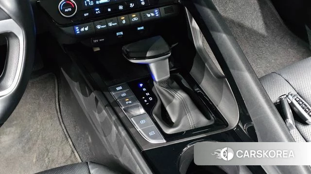 Hyundai Avante (CN7) id 4549600 из Кореи 28