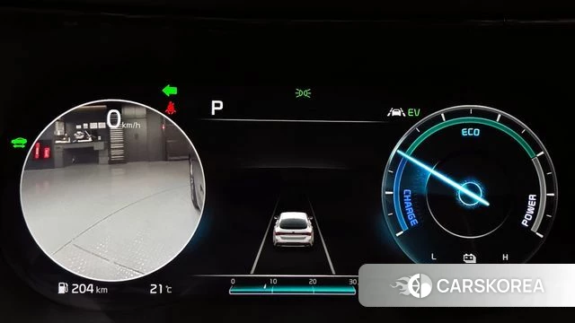 Kia K5 Hybrid 3rd Generation id 4268536 из Кореи 31