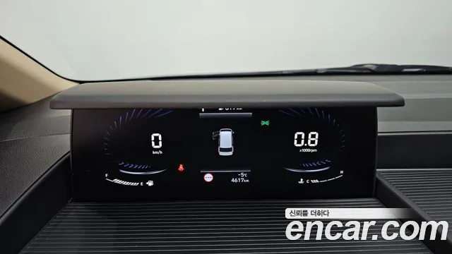 Hyundai Staria id 2401888 из Кореи 18