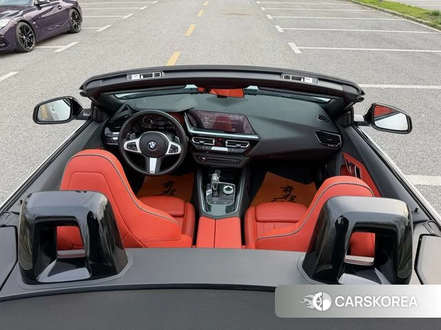 BMW Z4 id 4256346 из Китая 8