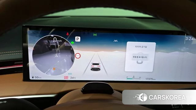 Genesis GV70 id 4292098 из Кореи 32