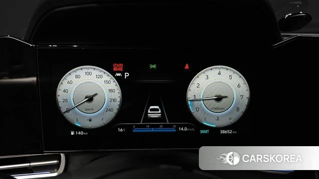 Hyundai Avante (CN7) id 4195497 из Кореи 18