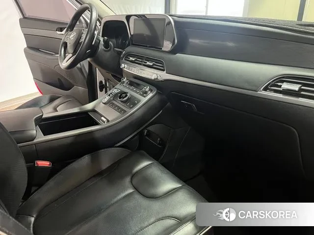 Hyundai Palisade id 3595390 из Кореи 18