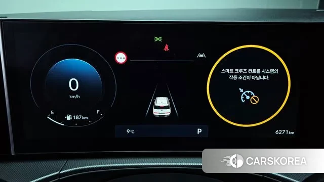 Hyundai Santa Fe (MX5) id 3436973 из Кореи 18