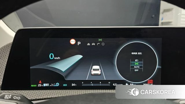 Kia EV6 id 4767844 из Кореи 18