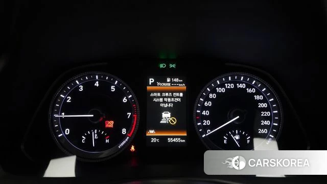 Hyundai Sonata (DN8) id 4316638 из Кореи 18