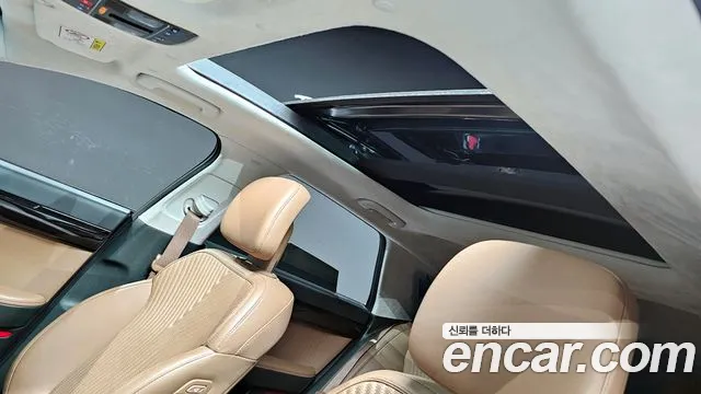 Hyundai Grandeur (GN7) id 2704461 из Кореи 18