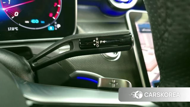 Mercedes-Benz C-Class W206 id 3884120 из Кореи 18