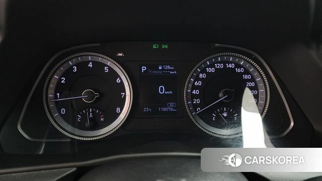 Hyundai Sonata (DN8) id 4865103 из Кореи 18