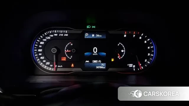 Hyundai Tucson (NX4) id 3389869 из Кореи 18