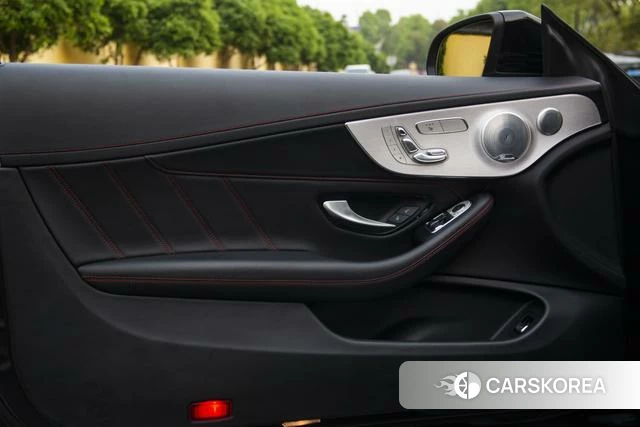 Mercedes-Benz C-class AMG id 4241258 из Китая 15
