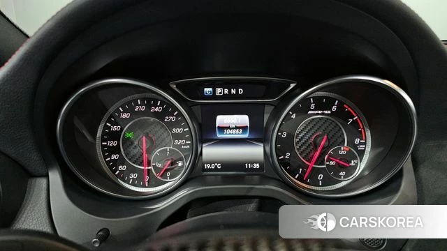 Mercedes-Benz CLA-Class C117 id 3854008 из Кореи 18