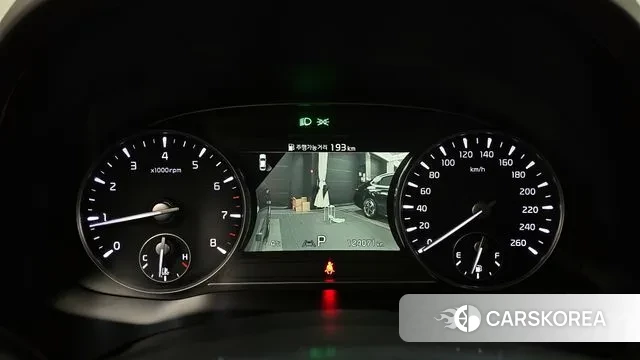 Kia The New K9 2nd generation id 3597711 из Кореи 18