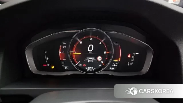 Volvo S60 id 3656755 из Кореи 18