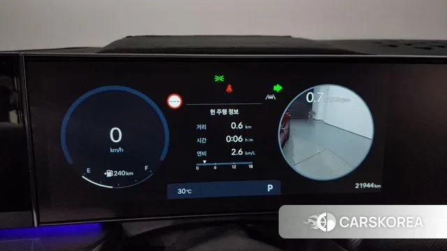 Hyundai Sonata D Edge (DN8) id 3052687 из Кореи 18