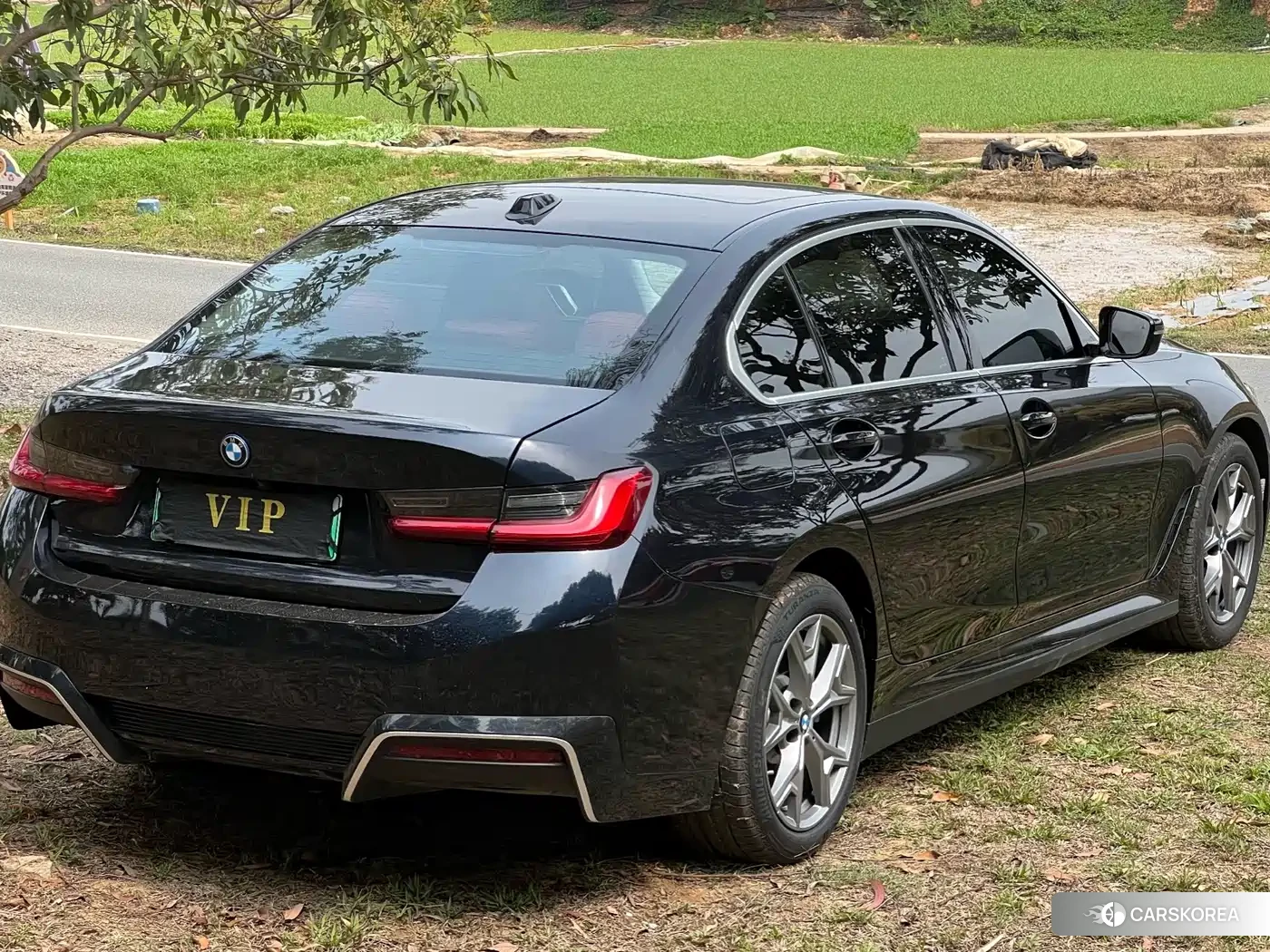 BMW i3 id 4680688 из Китая 13