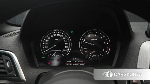 BMW 1 Series (F20) id 4508589 из Кореи 18