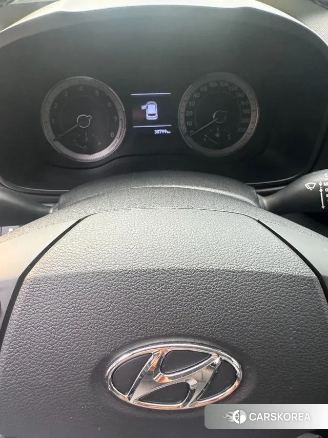 Hyundai Venue id 3396064 из Кореи 12