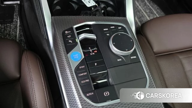 BMW i4 id 4757866 из Кореи 30