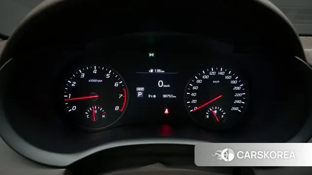 Kia Stinger id 3677238 из Кореи 18