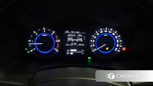 Ssangyong G4 Rexton id 4594509 из Кореи 18
