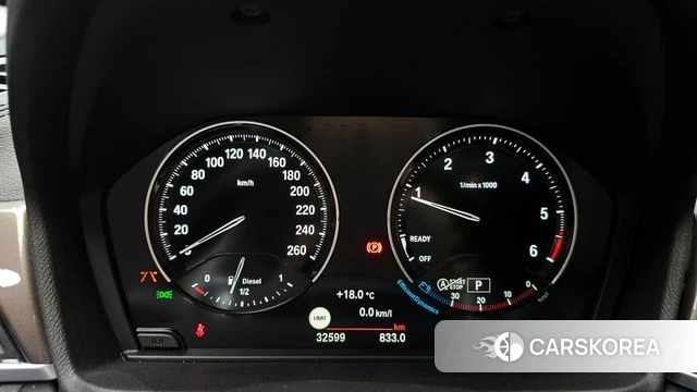 BMW X1 (F48) id 4283608 из Кореи 28