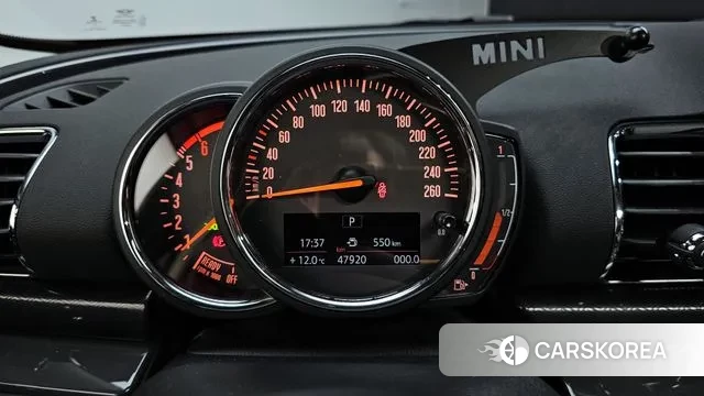 Mini Cooper D Clubman id 3422731 из Кореи 18