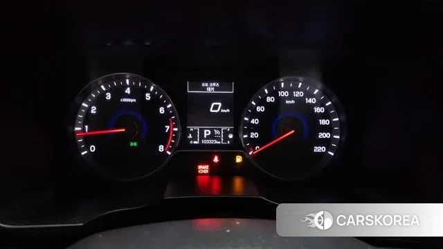 Ssangyong Berry New Tivoli id 3412976 из Кореи 18