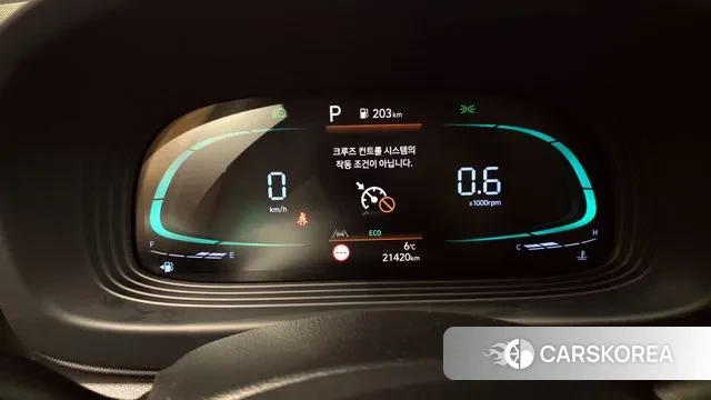 Hyundai Venue id 3770273 из Кореи 18