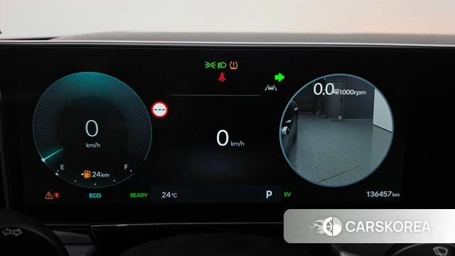 Hyundai Grandeur Hybrid (GN7) id 4935585 из Кореи 29