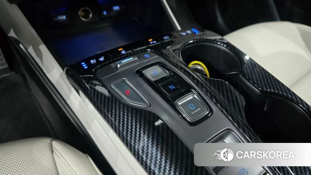 Hyundai Tucson (NX4) id 4475887 из Кореи 32