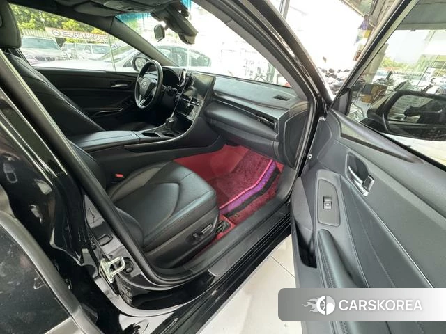 Toyota Asian dragon id 4262228 из Китая 11