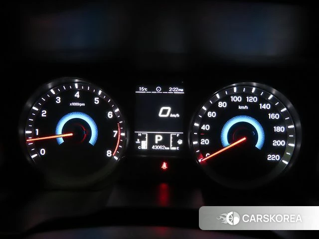 Ssangyong Berry New Tivoli id 3795134 из Кореи 18