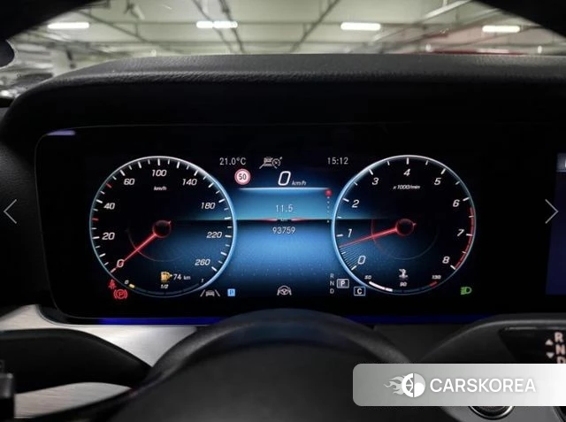 Mercedes-Benz E-Class W213 id 4231854 из Кореи 14