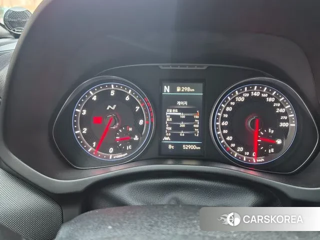 Hyundai Veloster (JS) id 3686391 из Кореи 14